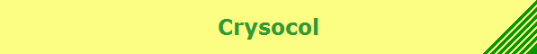 Crysocol
