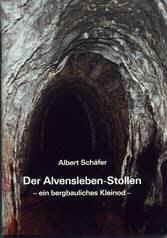 Alvensleben-Stollen Buch